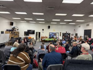 Montana Federation of Public Employees 2025 Educator Conference