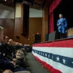 When Accountability Came Back: What Pete Hegseth’s Speech Meant for Montana Veterans