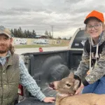 Montana Big Game Season Opens Strong With Increased Hunter Participation in Western Regions
