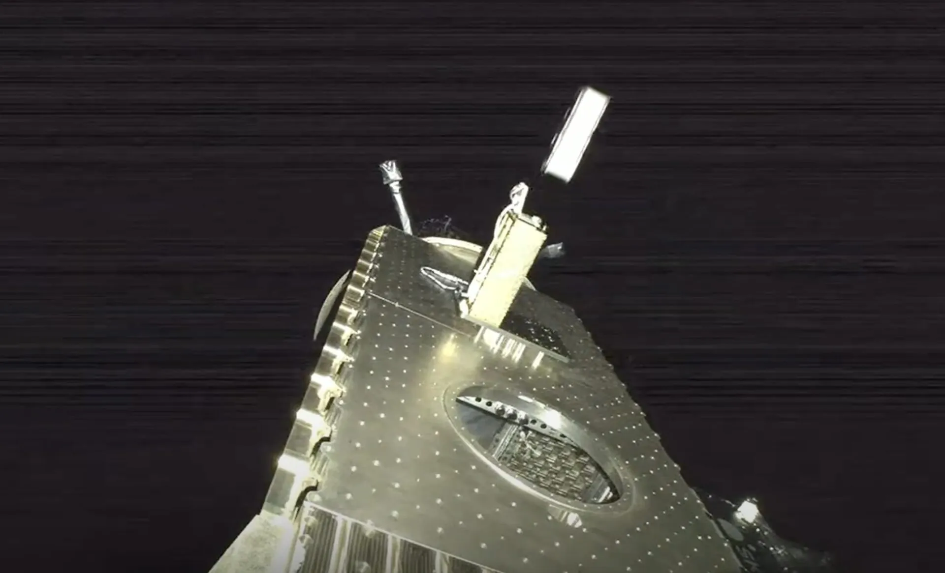 MSU Satellite Detecting Space Particles as Engineers Work to Optimize Performance