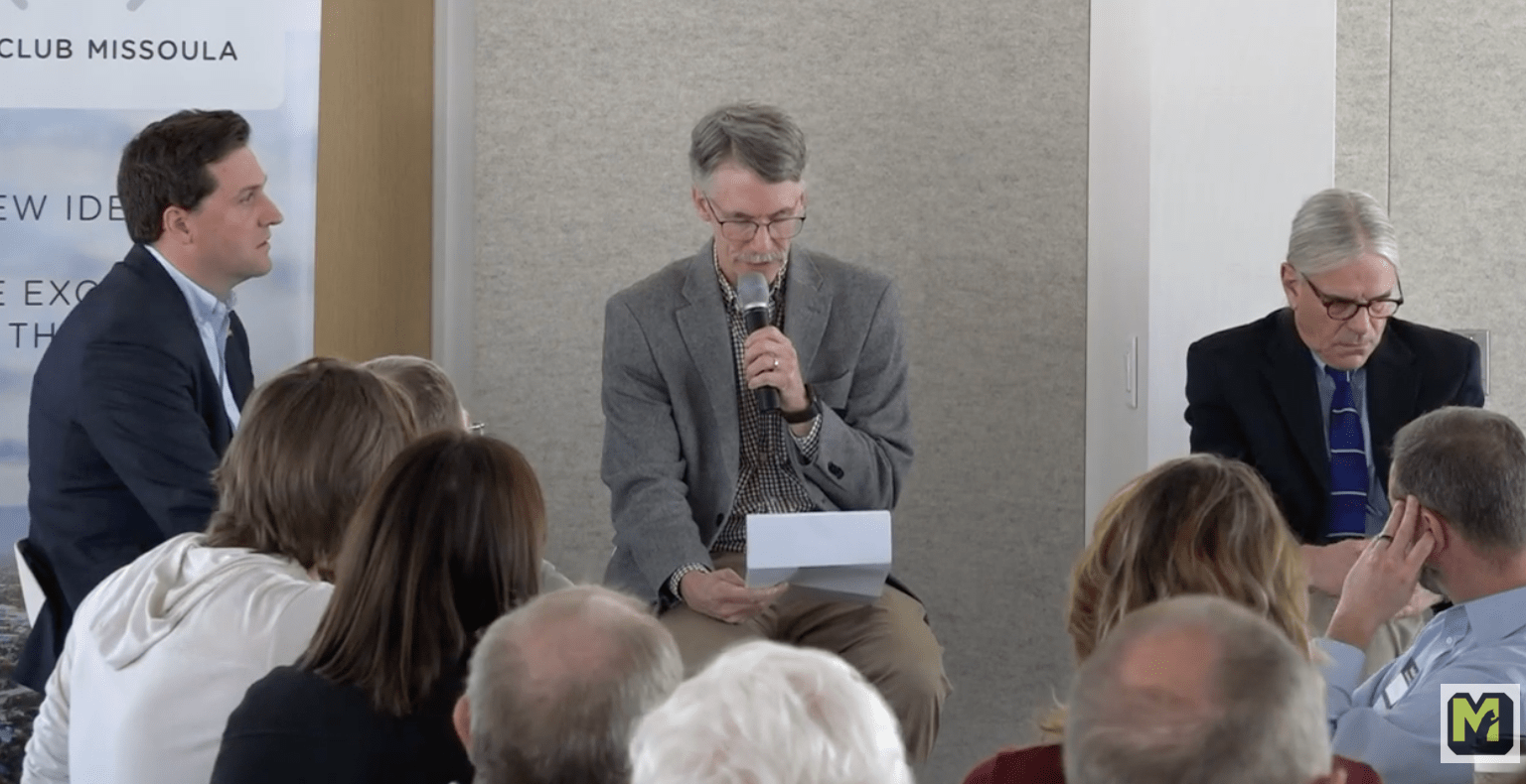 Former Missoula Councilor Challenges Redevelopment Agency Over Property Tax Diversions