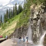 Glacier, Yellowstone Prioritize American Families With New $100 Fee for International Visitors