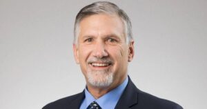 Brad Tschida Headshot