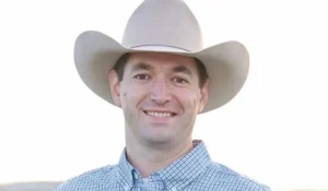 Montana Attorney General Austin Knudsen