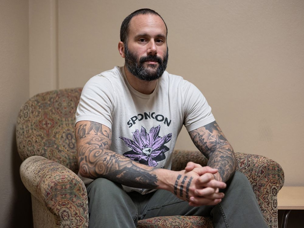 UM Veterans Forge Identity Through Peer Mentorship