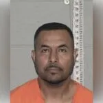 Mexican National Who Crashed Into Vehicle During 80 MPH Kalispell Chase Pleads Guilty to Fourth Illegal Reentry