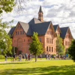 Montana State Named Best College in Montana