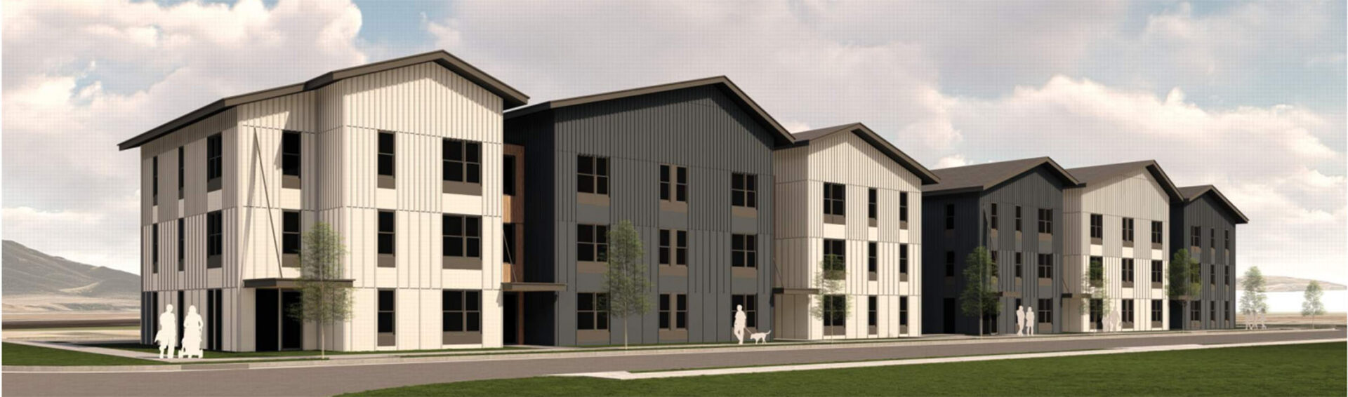 Montana Approves $39 Million in Federal Tax Credits for 160 Apartments