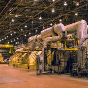 Colstrip Generating Plant. Colstrip Generating Plant.