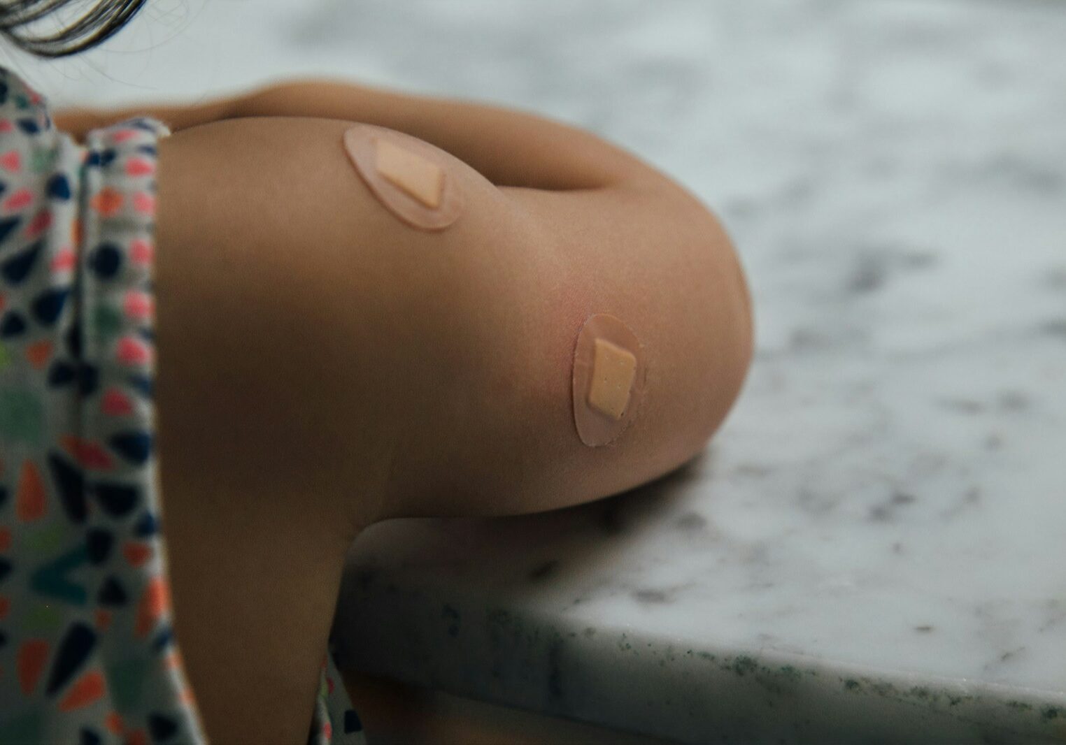 Photo by charlesdeluvio Vaccination
