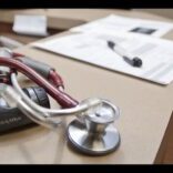 Week #35/52 stethoscope papers