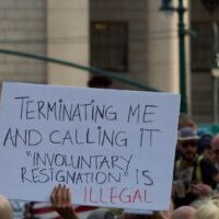 Sept 14, 2021 No Vaccine Mandates No Vaccine Mandates Protest. Sept 14, 2021. Photo by <a href="https://www.flickr.com/photos/26138313@N07" target="_blank" rel="noopener noreferrer">Pamela Drew</a>.