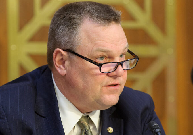 Jon Tester Jon Tester