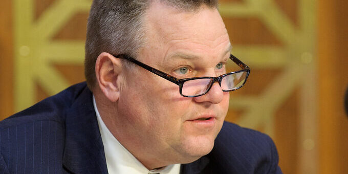 Jon Tester