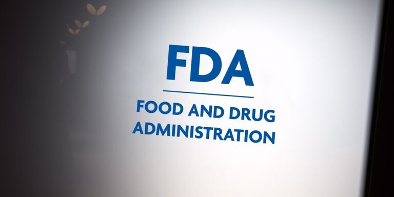 Food and Drug Administration