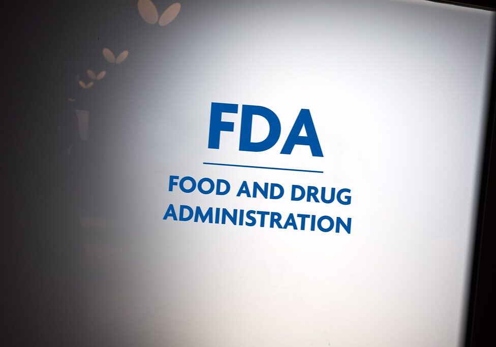 Food and Drug Administration