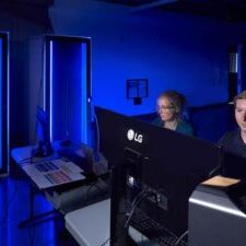 QCORE Quantum Computing Facility QCORE Quantum Computing Facility