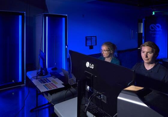 QCORE Quantum Computing Facility