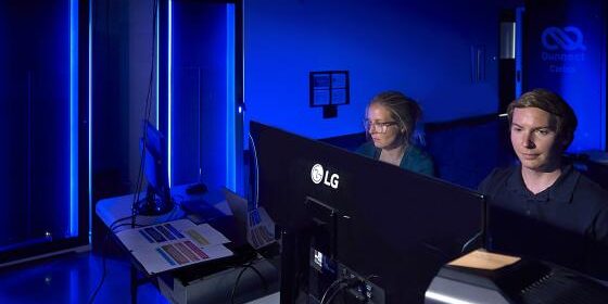 QCORE Quantum Computing Facility