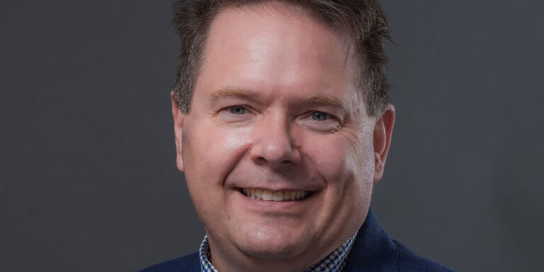 William Arthur Clawson Professional Headshot