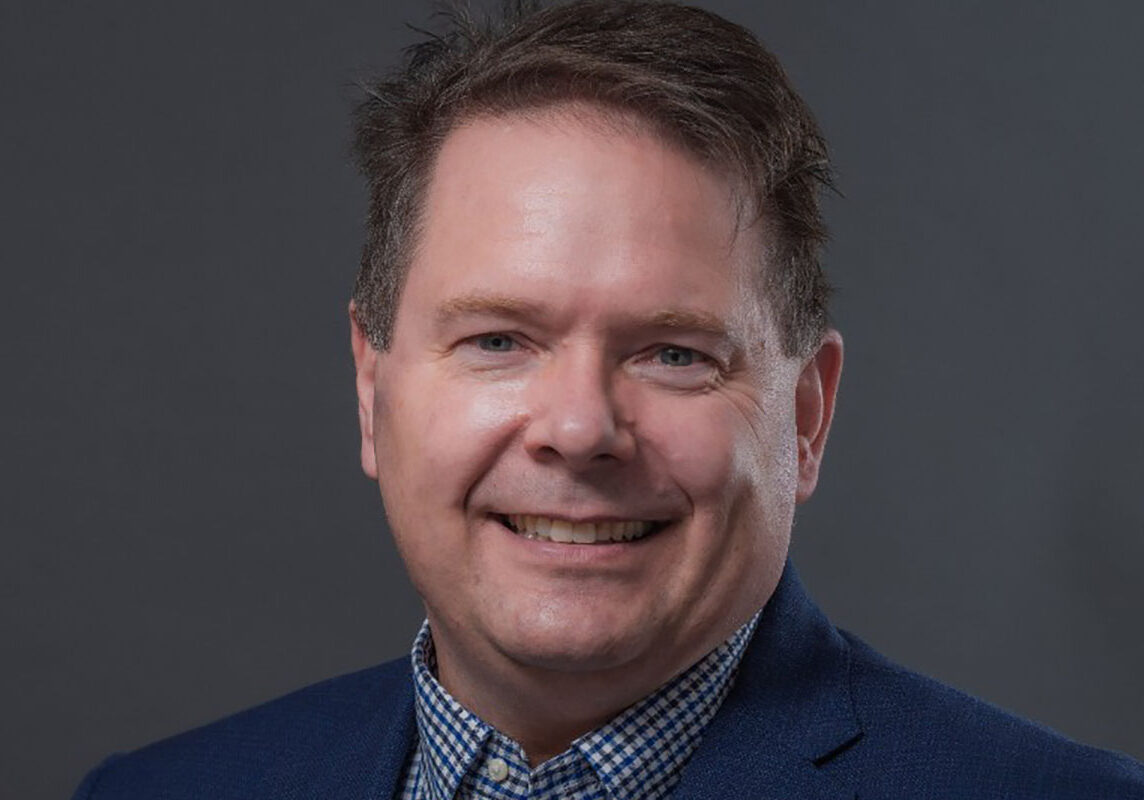 William Arthur Clawson Professional Headshot
