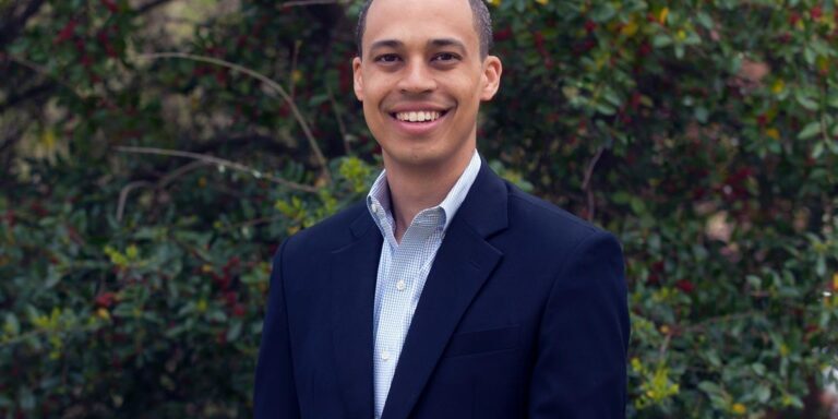 Virginia Attorney General-elect Jay Jones is facing calls from six Republican attorneys general to be denied membership in national AG organizations following 2022 text messages in which he fantasized about the murder of political opponents and their children. (VCU CNS/Openverse)