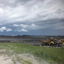 Bull Mountains Mine Bull Mountains Mine by <a href="https://www.flickr.com/photos/60862821@N05" target="_blank" rel="noopener noreferrer">Wild Earth</a>