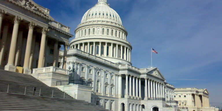 US Capitol