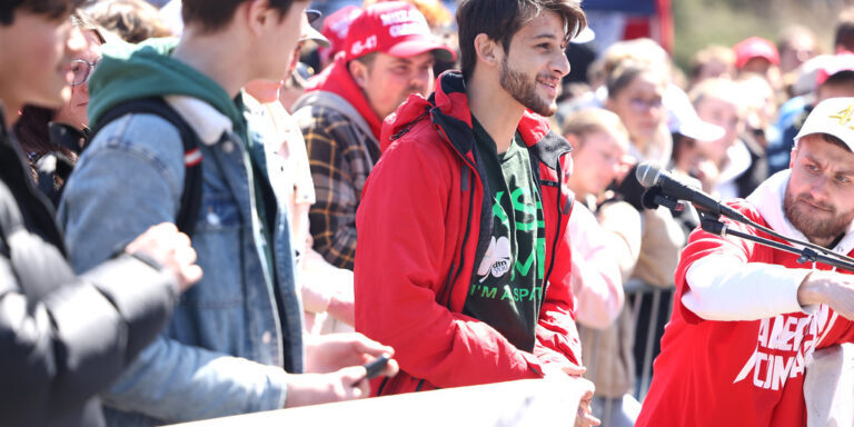 Turning Point USA American Comeback Tour