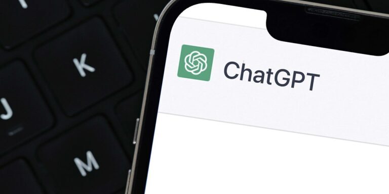 ChatGPT Artificial Intelligence