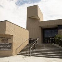 Joseph P. Mazurek Justice Building in Montana Joseph P. Mazurek Justice Building in Montana