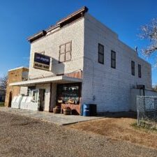 Ashland Mercantile Historic Storefront Ashland Mercantile Historic Storefront