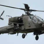 AH-64 Apache AH-64 Apache, High-Performance, Multi-Mission Helicopter Supporting Combat Troops Around the World