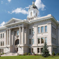Missoula County Courthouse: Historic Architecture Missoula County Courthouse: Historic Architecture