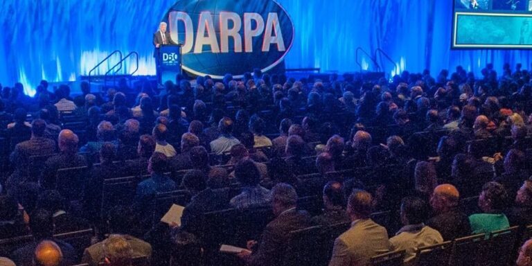 DARPA Symposium Keynote Address