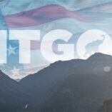 Montana GOP Patriotic Banner Montana GOP Patriotic Banner