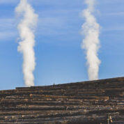 Montana Timber Industry - Plum Creek Northwest Plywood Montana Timber Industry - Plum Creek Northwest Plywood
