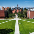 MSU Research Facility MSU Research Facility