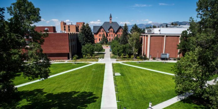 MSU Research Facility