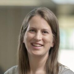 Elizabeth Arnold, MSU Mathematics Professor Elizabeth Arnold, MSU Mathematics Professor