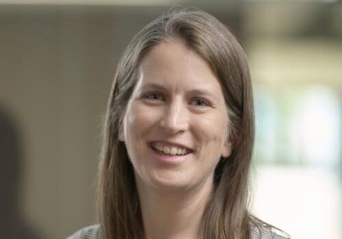 Elizabeth Arnold, MSU Mathematics Professor Elizabeth Arnold, MSU Mathematics Professor