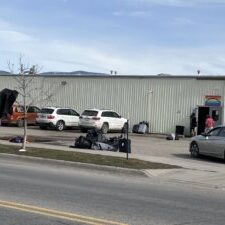 Johnson Street Shelter Johnson Street Shelter