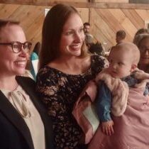 Robin Sertell. Chair, Montanans For Life Robin Sertell. Chair, Montanans For Life