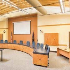 Missoula City Council Chambers Missoula City Council Chambers