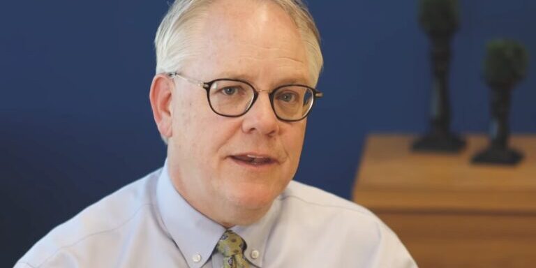 Montana Rep. Bill Mercer