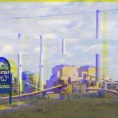 Colstrip, Montana power plants shutdown in 2020 due to burdensome fuel permitting costs. Colstrip, Montana power plants shutdown in 2020 due to burdensome fuel permitting costs.