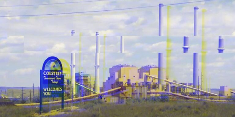 Colstrip, Montana power plants shutdown in 2020 due to burdensome fuel permitting costs.