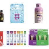 Variety of 7-Hydroxymitragynine Kratom Products Variety of 7-Hydroxymitragynine Kratom Products