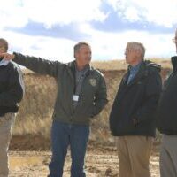 Montana State Prison Water Infrastructure Discussion