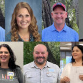 Team Member Portraits Collage Team Member Portraits Collage